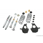 Belltech Lowering Kit For Gmc Yukon 2007-2014 2" Front Drop. Fixed Price $1766.29.