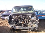 1994 Chevy 20 Van Rear Leaf Spring. Fixed Price $215.00.