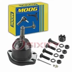 Moog Front Upper Suspension Ball Joint For 1987-1991 Gmc R1500 Suburban Ji. Fixed Price $47.46.