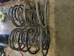 Rsr TI2000 Lowering Springs For Toyota MR2 SW20. Fixed Price $310.00.