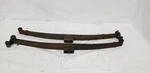 Pair 10000 Gvw Left Spring Oem 1999 2000 2001 2002 2003 2004 Gmc Savanna 3500. Fixed Price $135.05.