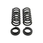 Bell Tech 23408 Coil Spring Lowering Kit For Select 99-07 Chevrolet Gmc Models. Fixed Price $282.00.
