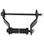722-080 Rear Leaf Spring Shackle Kit Lh Rh For 2001-2007 Chrysler Dodge. Fixed Price $16.40.