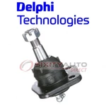 Delphi TC5399 Ball Joint For MK8212 C9AZ-3082A Spring Ride Steering Dl. Fixed Price $38.96.