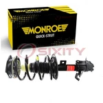 Monroe Quick-strut & Coil Spring For ST8656R SR4214 Q172378 Re. Fixed Price $155.65.