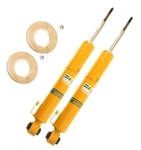 Pair Set Of 2 Front Bilstein B6 Perf Susp Shock Absorbers For Mazda Miata 99-05. Fixed Price $306.95.