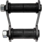 For Toyota 4RUNNER Pickup 1990-1995 Dorman Rearward Leaf Spring Shackle. Fixed Price $178.67.