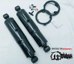 New Monroe/gabriel 49215 Air Adjustable Shock Absorbers & Line Kit. Fixed Price $109.99.