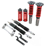 Godspeed Steel Monors Coilovers For 2013-2015 X1 Sdrive E84. Fixed Price $765.00.