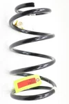 New Oem Gm Front Suspension Coil Spring 22132945 Grand Am Alero 00-05. Fixed Price $118.25.