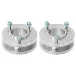 Rockjock 4X4 Suspension Multi-purpose Bumper Stop Kit. Fixed Price $179.30.