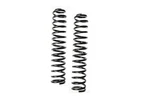 Evo Mfg For Jeep Gladiator Jt 6.5 Inch Front Coli Springs 2020-PRES. Fixed Price $298.56.
