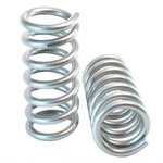 Belltech 5140 Set Of 2 Front Lowering Coil Springs For Firebird Camaro Cutlass. Fixed Price $229.00.