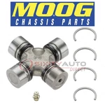 Moog Front Right Universal Joint For 1984-1988 Dodge Mini Ram Driveline. Fixed Price $39.40.