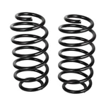 For 2007-2016 2017 Jeep Compass Patriot 2.0L 2.4L 2PC Front Coil Springs. Fixed Price $34.96.