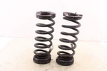 2013-2020 Lincoln Mkz Reserve Rear Right And Left Driver Side Coil Spring Set. Fixed Price $97.88.
