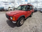 Air/coil Spring Front Discovery Without Winch Fits 99-04 Land Rover 12158752. Fixed Price $75.02.