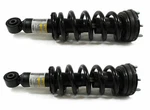 Gm 25788921 Front Quick Struts 08-12 Canyon Colorado 7-TURN Coil V8 Usa Made. Fixed Price $399.49.
