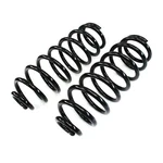 Teraflex Coil Springs Rear For 07-18 Wrangler Jk 6" 4" Lift Pair 1854402. Fixed Price $245.99.