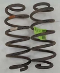 12 - 18 Toyota Prius V Rear Suspension Coil Springs Set Of Two Oem 4823147270. Fixed Price $128.24.