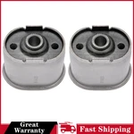 Rear Leaf Spring Forward Bushing Lh & Rh Side Kit Dodge Chrysler Van New. Fixed Price $52.34.