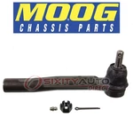 Moog Left Outer Steering Tie Rod End For 2010-2015 Lexus RX350 Gear Rack Lz. Fixed Price $72.44.