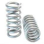 Belltech 5152 Set Of Rear Lowering Spring For Chevelle / Camino Gto. Fixed Price $202.00.