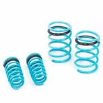 Traction Suspension Lowering Springs For 02-04 Acura Rsx DC5 Godspeed. Fixed Price $162.00.