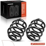A-premium Rear Lh & Rh Suspension Coil Springs For Bmw E36 Z3 Coupe Convertible. Fixed Price $52.48.