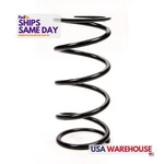 Swift Springs 110-500-225 Th, One Black Steel Conv Rear 11IN X 5IN 225LB. Fixed Price $204.85.