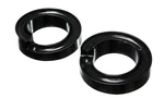 Energy Suspension 2005-07 Ford F-250/F-350 Sd 2/4WD Front Coil Spring Isolator. Fixed Price $93.55.