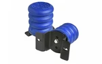 Supersprings Sumosprings Suspension Helper For 4RUNNER Sequoia SSR-623-40. Fixed Price $278.99.