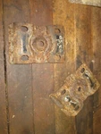 98-12 Ford F250 F350 Excursion Rear Axle Leaf Spring U-bolt Plate Set Pair Oem. Fixed Price $49.00.