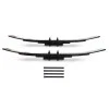 Cognito Leaf Springs 215-91287 Suspension Kit Adjustable Performance. Fixed Price $685.99.