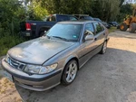 Air/coil Spring Rear Convertible Fits 99-03 Saab 9-3 179723. Fixed Price $35.00.