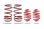 Pedders For 04-06 Pontiac Gto Sportsryder FE2 Height Springs. Fixed Price $539.96.