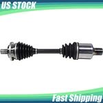 Front Driver Side Cv Axle Joint For Mercedes-benz C240 C350 C320 4MATIC 2003-07. Fixed Price $141.35.