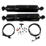 Gabriel 49235 Air Adjustable Shock Absorbers. Fixed Price $185.99.