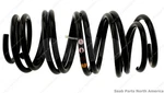 Genuine Saab Front Coil Spring (pair) For 2007-2009 9-3 93190587-AE. Fixed Price $213.29.