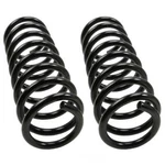 Rr Coil Springs Moog 81683. Fixed Price $133.22.