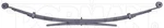Dorman Oe Solutions Leaf Spring Assembly 929 406. Fixed Price $322.25.