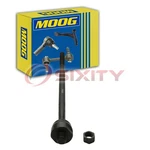 Moog Inner Steering Tie Rod End For 1993-2001 Saturn SW2 Gear Rack Wheel Cd. Fixed Price $50.31.