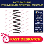 2X Coil Springs (pair Set) Fits Volvo S60 MK2 2.4D Rear 10 To 15 Suspension Kyb. Fixed Price $121.81.