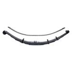 Ford F-150 2010-2014 Icon Multi-rate Rxt Lifted Leaf Spring. Fixed Price $725.95.