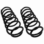 Premium Moog Rear Coil Spring Set Pair For Toyota 4RUNNER 4WD Rwd 1996-02 V6 3.4. Fixed Price $99.95.