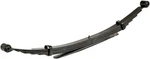 Rear Leaf Suspension Springs Assembly Dorman Part Number #22-819. Fixed Price $124.99.