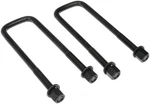 Leaf Spring Axle U-bolt Kit Dorman 929-717. Fixed Price $38.90.