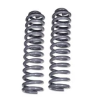 Tuff Country 44007 Coil Springs - Jeep Wrangler Front. Fixed Price $166.99.