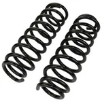 Coil Spring Set Moog 81483. Fixed Price $132.59.