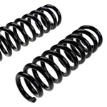Set Of 2 Coil Springs Front Driver Passenger Side For Chevy Right Left Pair. Fixed Price $81.99.
